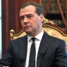 Медведев оценил перспективы завершения СВО на Украине
