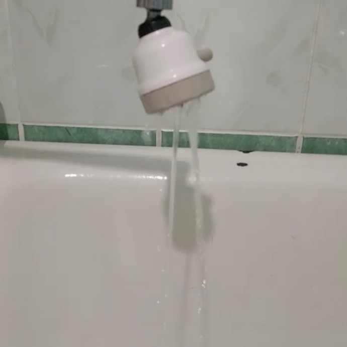 Жители Соколовки жалуются на плохое водоснабжение