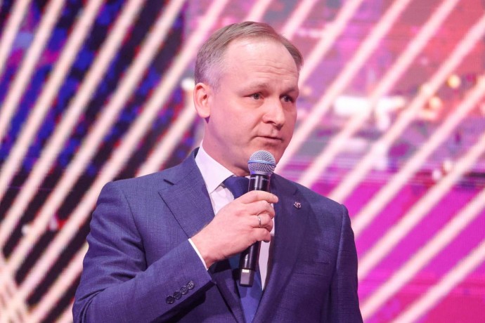 В «Динамо» высказались о будущем Карраскаля