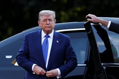 Зеленский встретится с Трампом на саммите НАТО