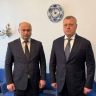 Товарооборот между Астраханской областью и Республикой Беларусь растет