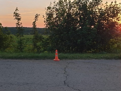 В Мордовии вынесен приговор женщине, совершившей нетрезвое ДТП, в котором погиб ее муж