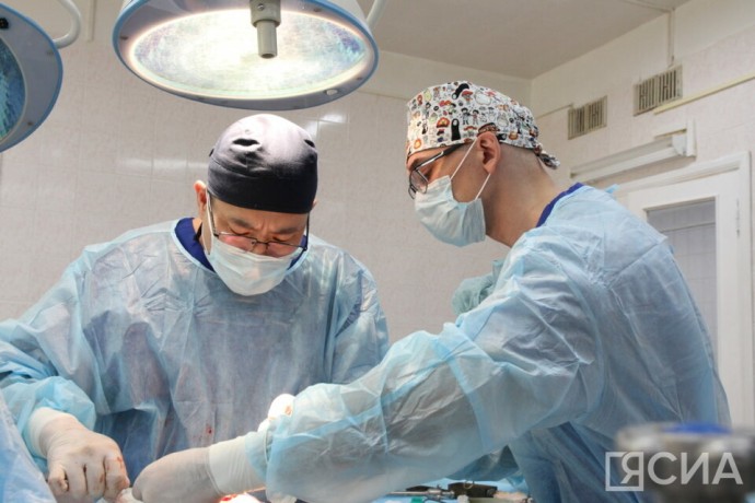 «Поддержка до 6 млн рублей»: назван топ районов Якутии для работы медиков