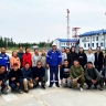 ООО «Транснефть – Восток» организовало экскурсию для студентов-экологов на НПС в Якутии