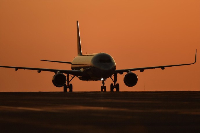 В Новосибирске возобновят авиасообщение с Индией