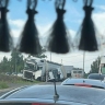 В тройном ДТП на трассе М8 в Ярославской области пострадал мужчина