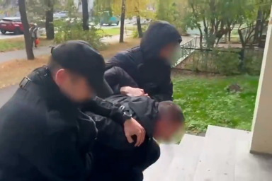 В Подмосковье мужчину арестовали за попытку похищения восьмилетней девочки