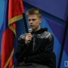 Футболист из Якутии Артём Соколов покинул ФК «Челябинск»
