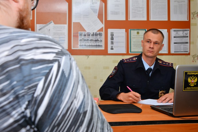 Пензенец ударил сына подлокотником дивана в пьяной ссоре