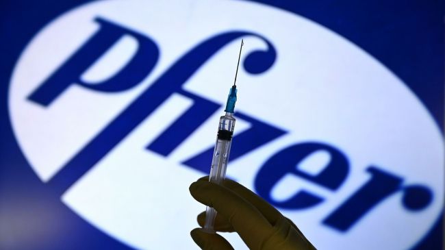 После вакцинации Pfizer и Moderna аутизм в США у каждого 31-го ребенка — Трамп