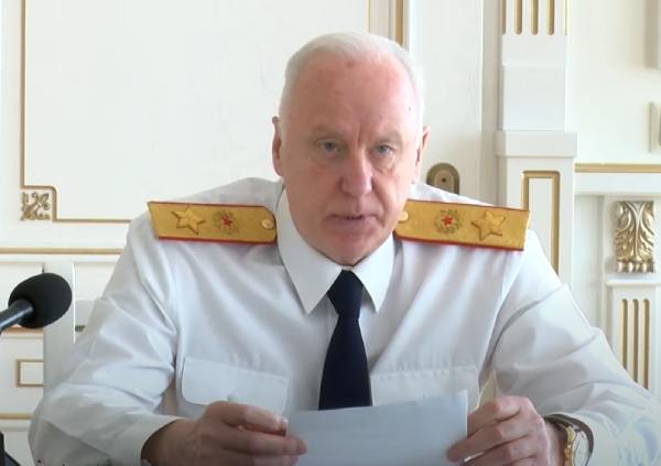 Бастрыкину доложат о массовом отравлении в Улан-Удэ