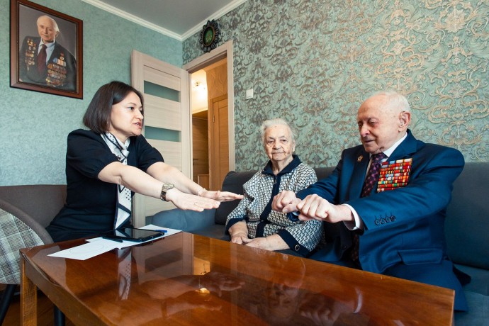 Сроки назначения социальных выплат в Москве сократятся вдвое