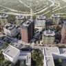В Магнитогорске начинается строительство элитного микрорайона