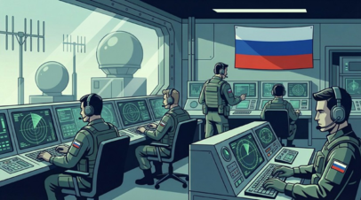 Силы ПВО ВС России уничтожили за два часа 11 БПЛА ВСУ