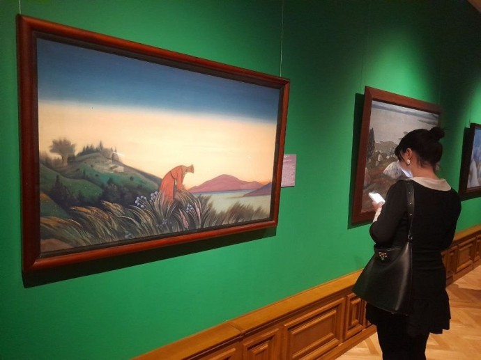 Цифра и культура: как волонтёры Сбера содействуют преображению музеев с помощью ИИ Цифра и культура: как волонтёры Сбера содействуют преображению музеев с помощью ИИ