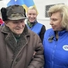 Москалькова: все удерживаемые на Украине куряне вернулись в Россию