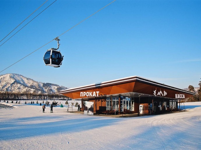 Роза Хутор стал главным зимним курортом для опытных лыжников — гиды