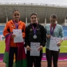 Белгородские легкоатлетки выиграли награды Кубка России