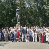Волковский театр в Ярославле отметил 276-летие