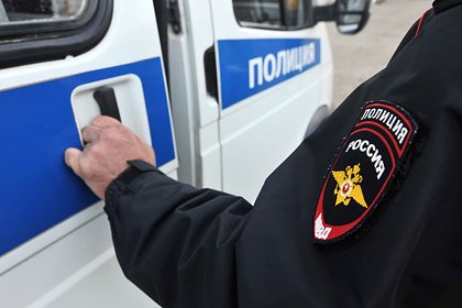 Десять бывших заключенных сбежали с полигона Минобороны перед отправкой на СВО