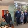 В районе Бурятии поздравили с 90-летним юбилеем двух именинников