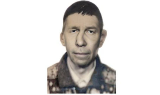 В Пензенской области пропал без вести высокий пожилой мужчина