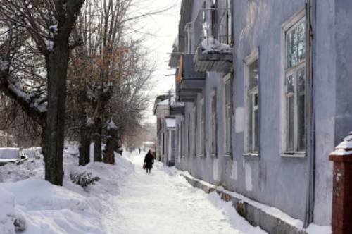Россиян ждет самая короткая рабочая зима за 20 лет