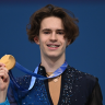 Олимпийский чемпион Шайдоров пропускает чемпионат мира по фигурному катанию