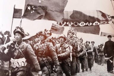 Раскрыто значение одной войны для Китая