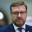 Косачев: Зеленский утратил способность принимать решения самостоятельно