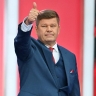 "Не вижу реальных действий". Лыжник - о решении Губерниева баллотироваться на пост президента ФЛГР