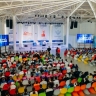 Стартовал финал Всероссийских спортивных игр школьных спортивных клубов