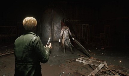 Ремейк Silent Hill 2 разошёлся тиражом в 2,5 миллиона копий