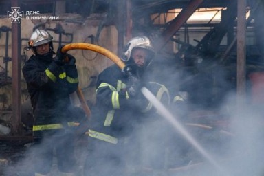 Претензии российскому дипломату по взрыву в Виннице МИД Польши высказал «между делом»