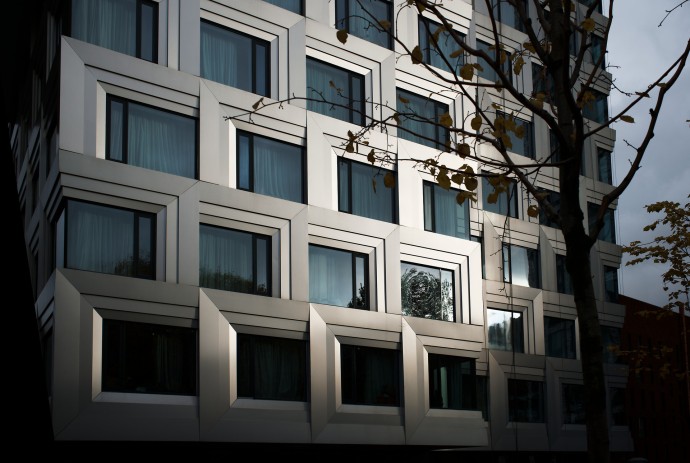 В Москве пенсионерка продала квартиру и потребовала ее обратно после ремонта