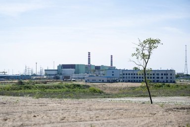 Европейской стране передумали выделять деньги на строительство Россией ядерных реакторов