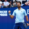 Джокович ответил на вопрос об участии в Итоговом турнире ATP