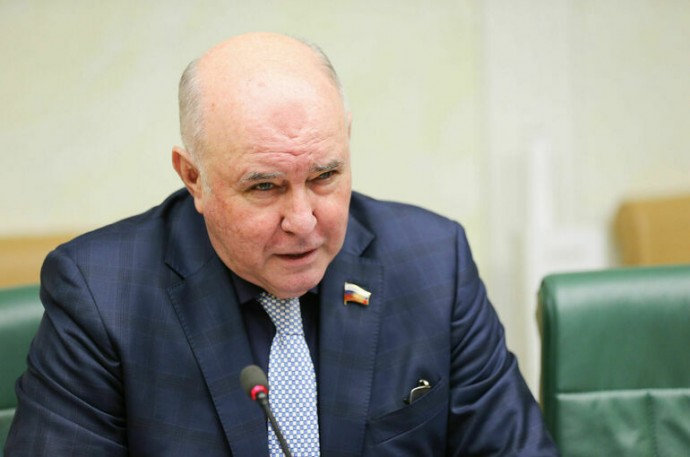 Сенатор Карасин призвал Уиткоффа не вредить атмосфере переговоров РФ и Украины
