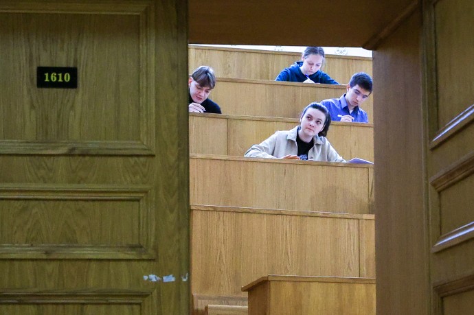 На Чукотке хотят открыть собственный вуз