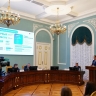 В Петербурге состоялось заседание Экспортного совета с участием генерального директора Российского экспортного центра Вероники Никишиной