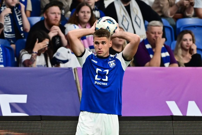 «Краснодар» — фаворит в борьбе за Сауся «Краснодар» — фаворит в борьбе за Сауся