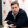 Радимов объяснил зимние покупки «Зенита» и назвал главного фаворита РПЛ