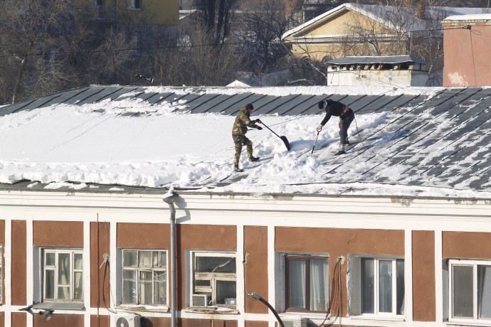 В СФ призвали россиян более ответственно выбирать управляющие компании