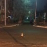 В Астрахани в устроенном таксистом ДТП пострадал 17-летний парень