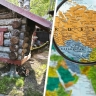 Избушка-избушка, повернись ко мне передом: у российских туристов новый тренд в путешествиях
