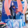 Сергей Кравцов открыл в ГУМе выставку к 100-летию МДЦ «Артек»
