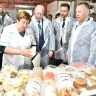 Михаил Евраев встретился с коллективом пошехонского хлебозавода