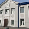 Капремонт впервые с момента постройки проведут в школе Новобурейского