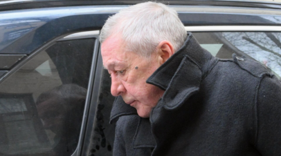 Актёр Михаил Ефремов оформил ИП с видом деятельности в СМИ