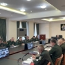 В ГВСУ СК России проведено совещание, посвященное вопросам кадрового обеспечения военных следственных органов